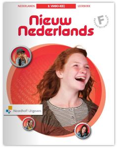 Nieuwe methode die wij volgend voor Nederlands gaan gebruiken. 